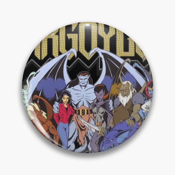 Item preview, Gargoyle's The Origin designed and sold by ALEXITEBERA.