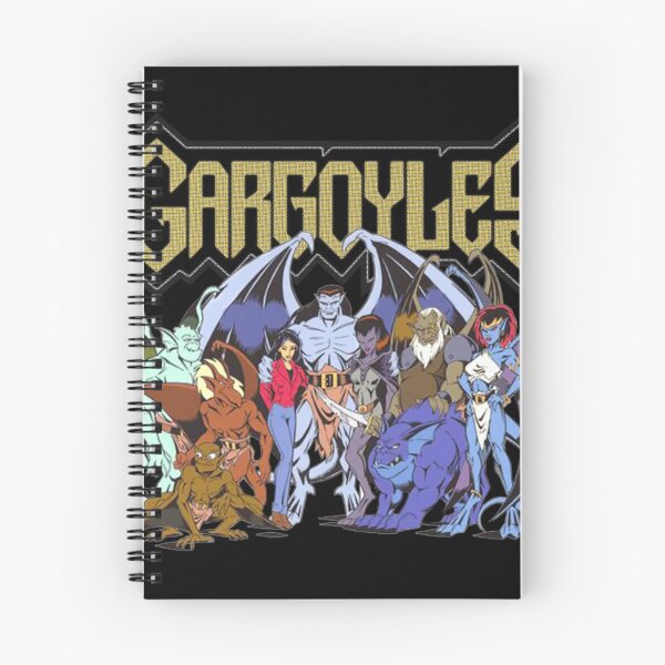 Item preview, Gargoyle's The Origin designed and sold by ALEXITEBERA.