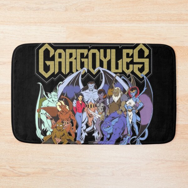 Item preview, Gargoyle's The Origin designed and sold by ALEXITEBERA.