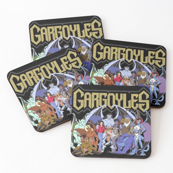 Item preview, Gargoyle's The Origin designed and sold by ALEXITEBERA.