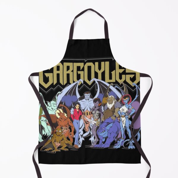 Item preview, Gargoyle's The Origin designed and sold by ALEXITEBERA.