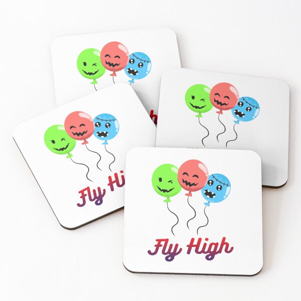 Item preview, fly high baloon designed and sold by Galaxy8999.