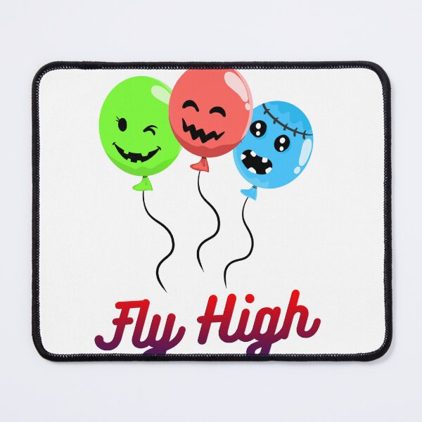 Item preview, fly high baloon designed and sold by Galaxy8999.