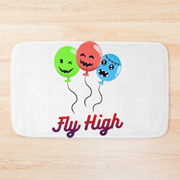 Item preview, fly high baloon designed and sold by Galaxy8999.