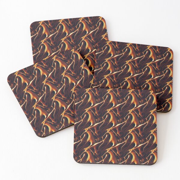 Item preview, Tiled Design 030 designed and sold by snoutandbeak.