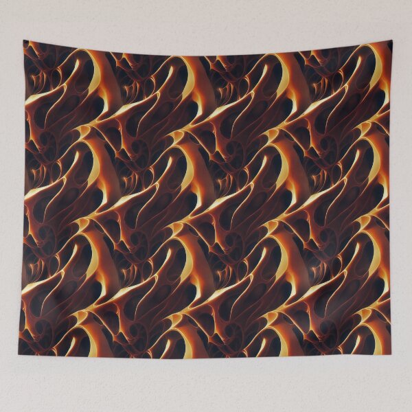 Item preview, Tiled Design 030 designed and sold by snoutandbeak.