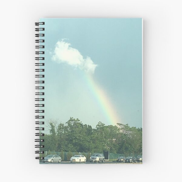 Item preview, Rainbow Road designed and sold by theatreGeek.