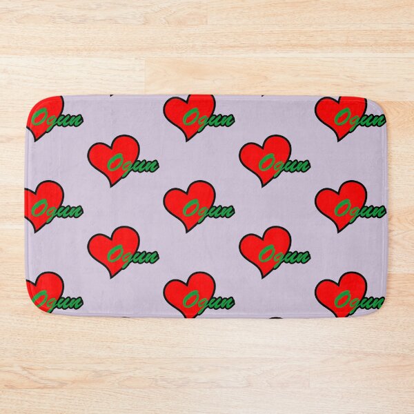 Item preview, Ogun green designed and sold by DaveLynche.