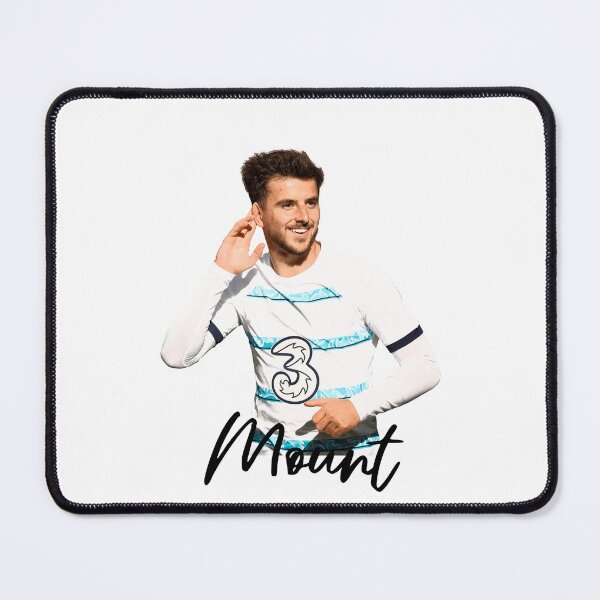 Item preview, Mason Mount designed and sold by Truefans.