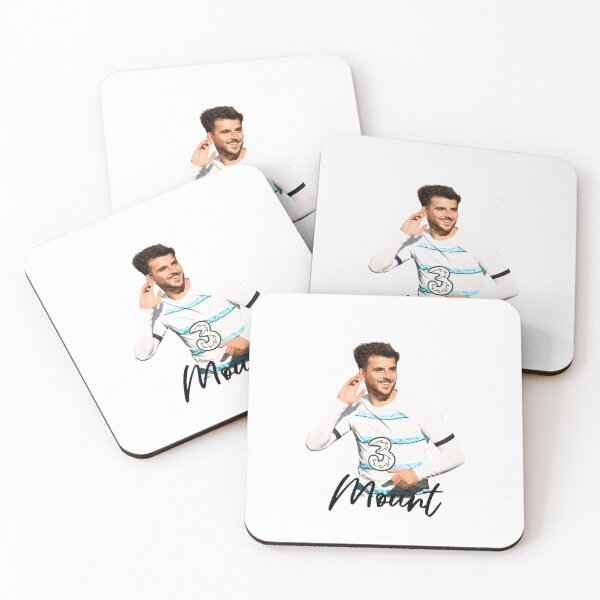Item preview, Mason Mount designed and sold by Truefans.