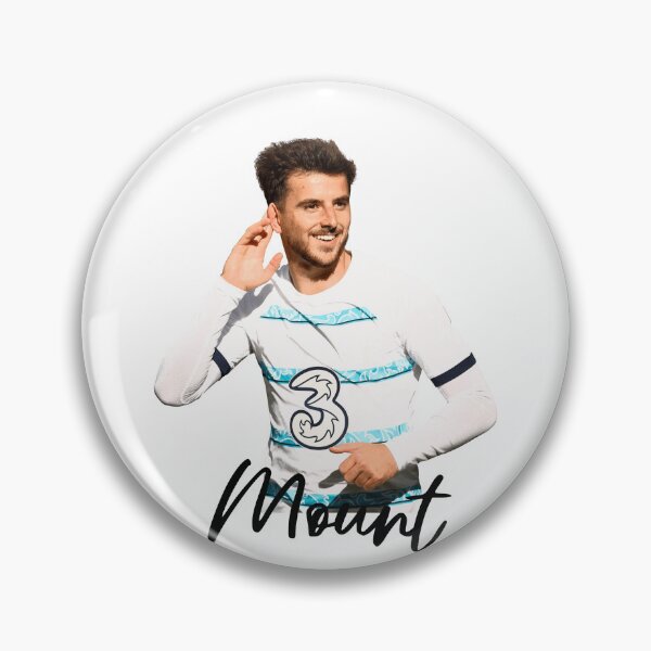 Item preview, Mason Mount designed and sold by Truefans.