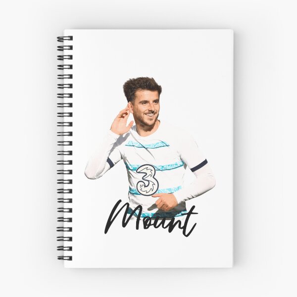 Item preview, Mason Mount designed and sold by Truefans.