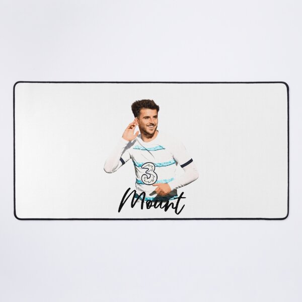 Item preview, Mason Mount designed and sold by Truefans.
