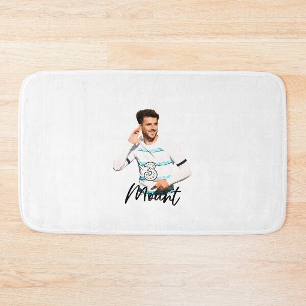 Item preview, Mason Mount designed and sold by Truefans.