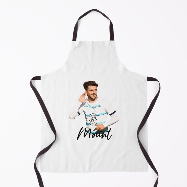 Item preview, Mason Mount designed and sold by Truefans.