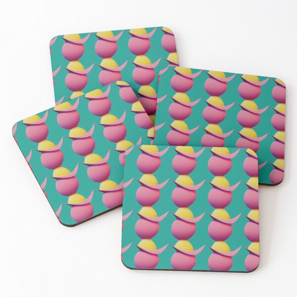 Aperçu de l'œuvre Tiled Design 031 créée et vendue par snoutandbeak.