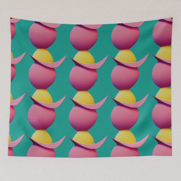 Item preview, Tiled Design 031 designed and sold by snoutandbeak.