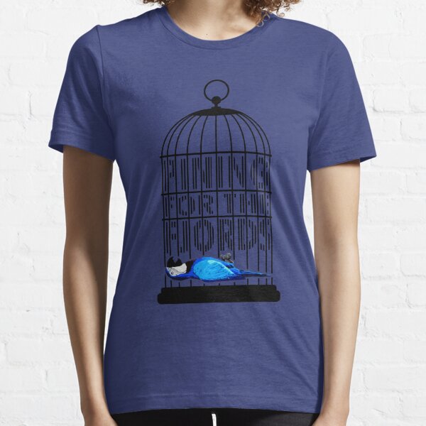 Dead Parrot T-Shirts for Sale | Redbubble