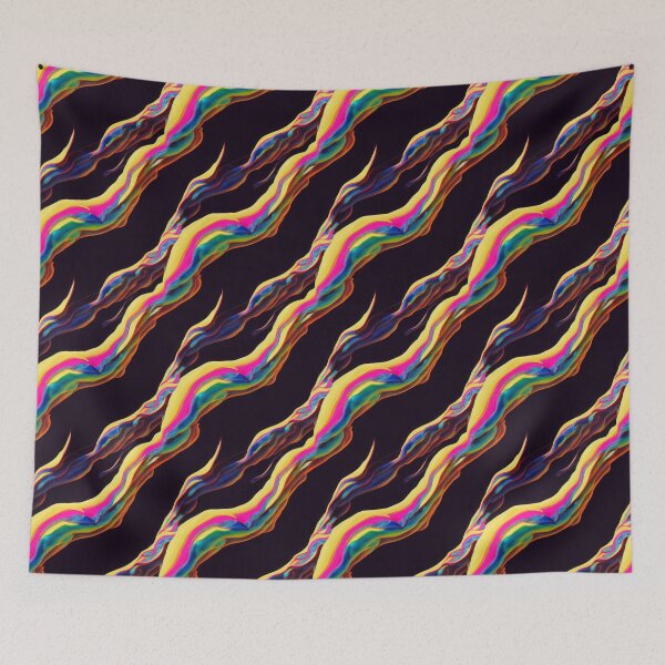 Item preview, Tiled Design 032 designed and sold by snoutandbeak.