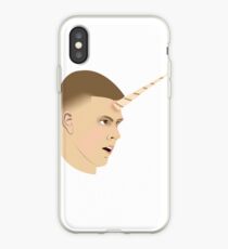 Porzincorn iPhone Case