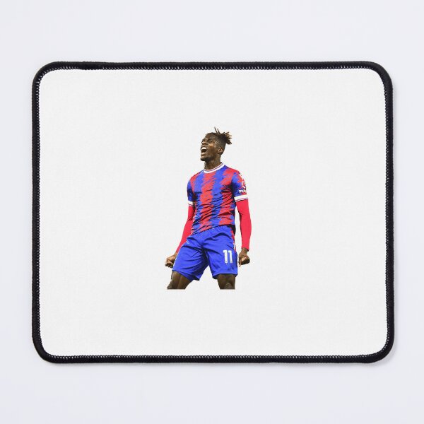 Item preview, Wilfried Zaha designed and sold by Truefans.