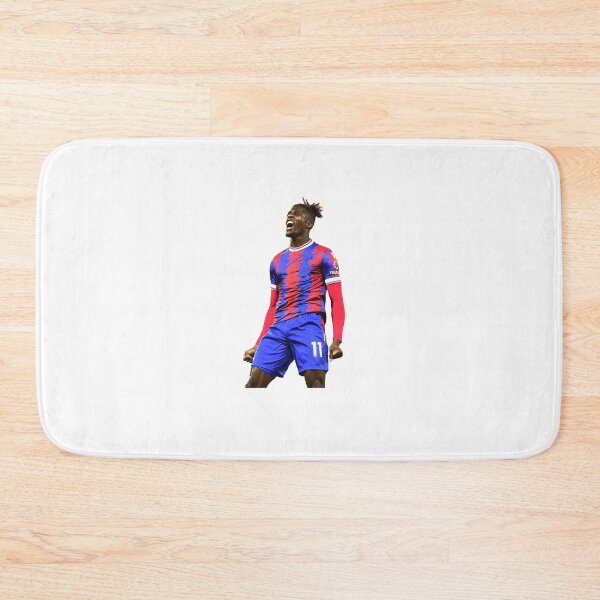 Item preview, Wilfried Zaha designed and sold by Truefans.