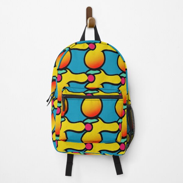 Item preview, Tiled Design 033 designed and sold by snoutandbeak.