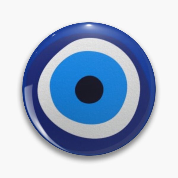 Item preview, "Eye" PROTECT YOU designed and sold by MaitrerenArt.