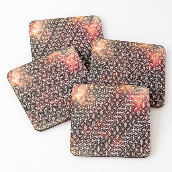 Item preview, Sacred Geometry Star Pattern | Galaxy  designed and sold by ghost888.