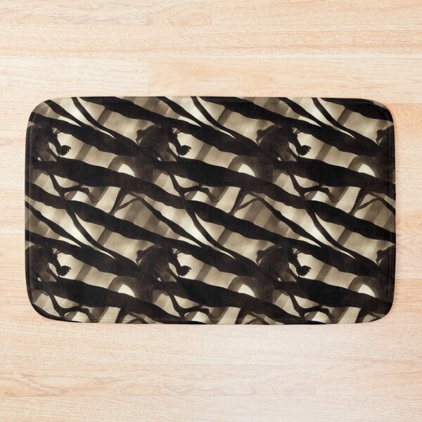 Item preview, Tiled Design 035 designed and sold by snoutandbeak.