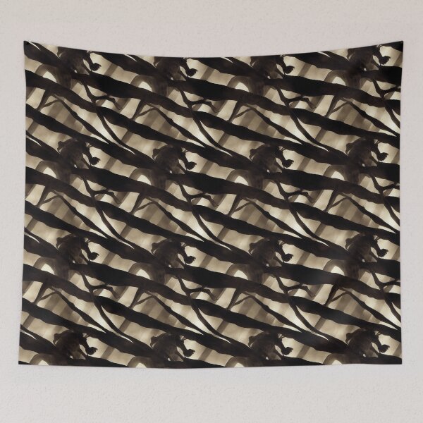 Item preview, Tiled Design 035 designed and sold by snoutandbeak.