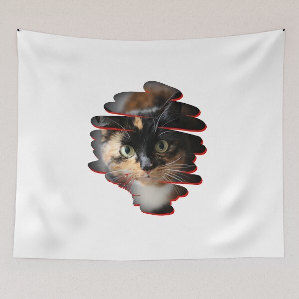 Item preview, cat designed and sold by Galaxy8999.
