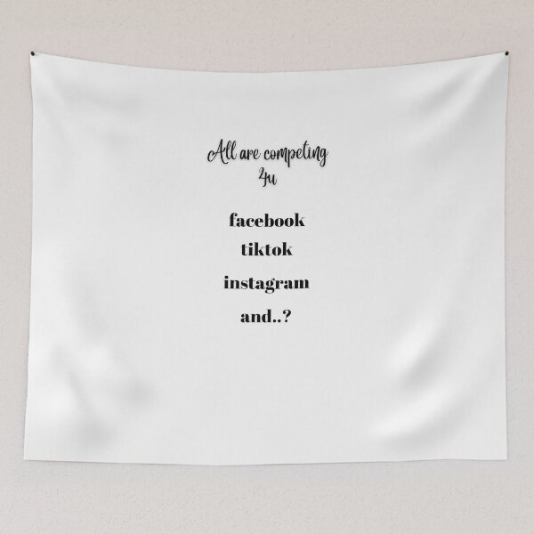 Item preview, All are competing for you designed and sold by Newfashiona.