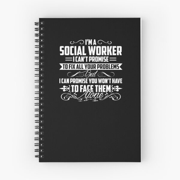 Item preview, I'm A Social Work designed and sold by aryagiri.