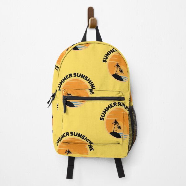 Item preview, Summer Sunshine by the Corrs designed and sold by AissTee.
