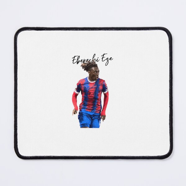 Item preview, Eberechi Eze designed and sold by Truefans.