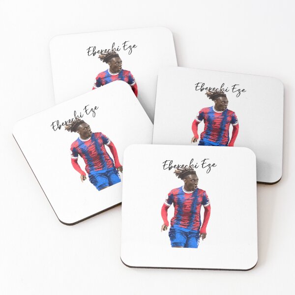 Item preview, Eberechi Eze designed and sold by Truefans.