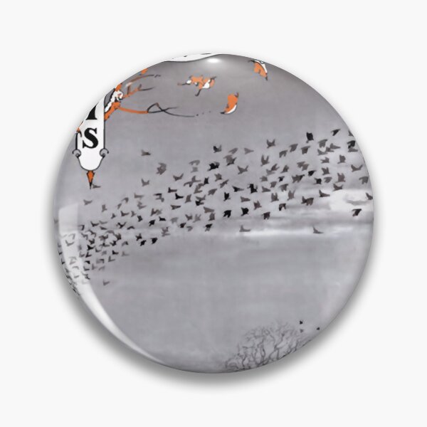 Item preview, Genesiss Band Wind & Wuthering designed and sold by ALEXITEBERA.