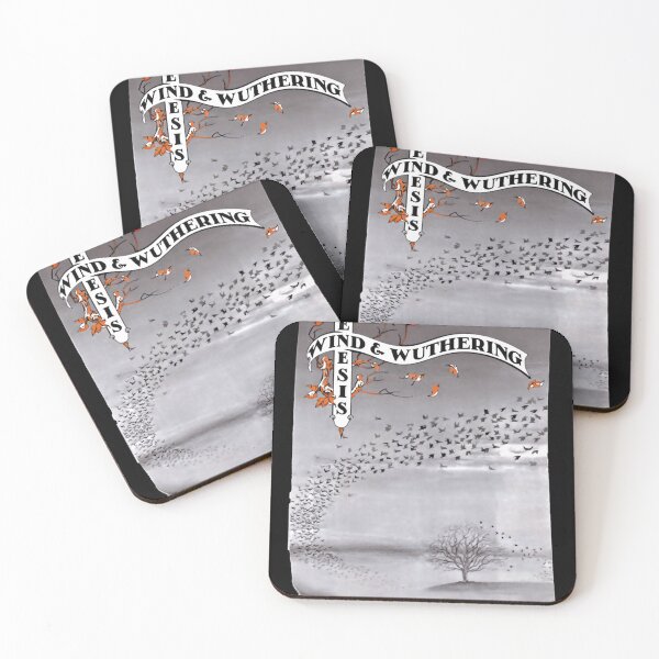 Item preview, Genesiss Band Wind & Wuthering designed and sold by ALEXITEBERA.
