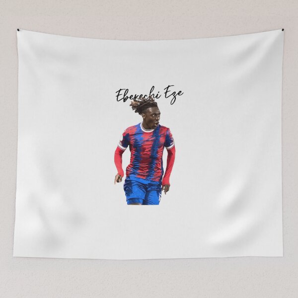 Item preview, Eberechi Eze designed and sold by Truefans.