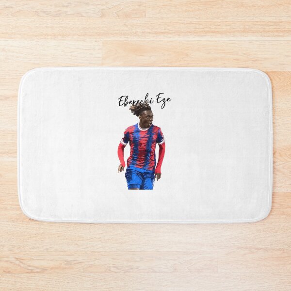 Item preview, Eberechi Eze designed and sold by Truefans.