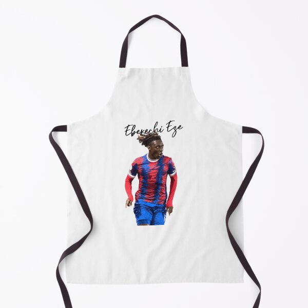 Item preview, Eberechi Eze designed and sold by Truefans.