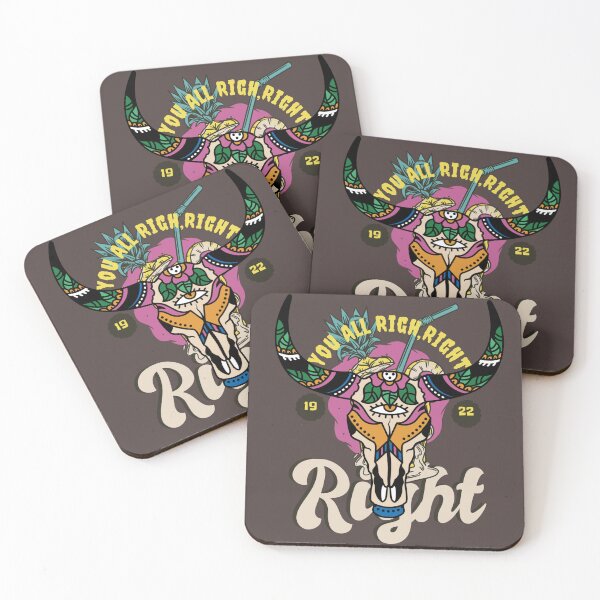 Item preview, you all right bull hiking   designed and sold by lacasanostra.