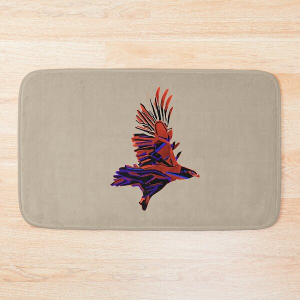 Item preview,  ABSTRACT EAGLE designed and sold by THE AMERICAN TEEVANGELIST.
