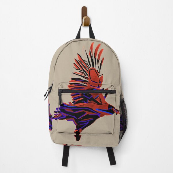 Item preview,  ABSTRACT EAGLE designed and sold by THE AMERICAN TEEVANGELIST.