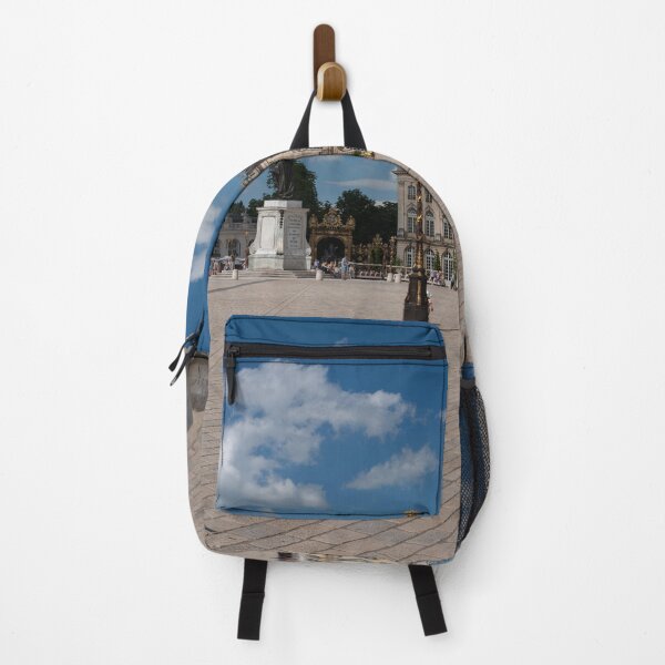 Item preview, Nancy Place Stanislas designed and sold by hawkie.