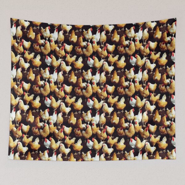 Item preview, Tiled Design 037 designed and sold by snoutandbeak.