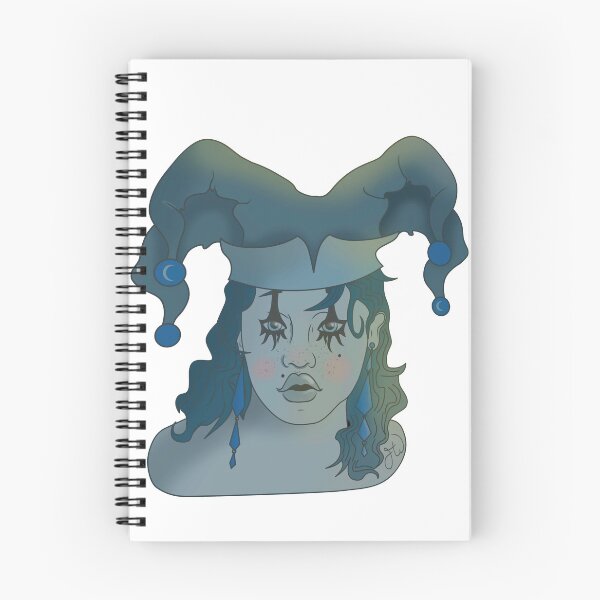 Item preview, Selene designed and sold by Forrest Wisner.