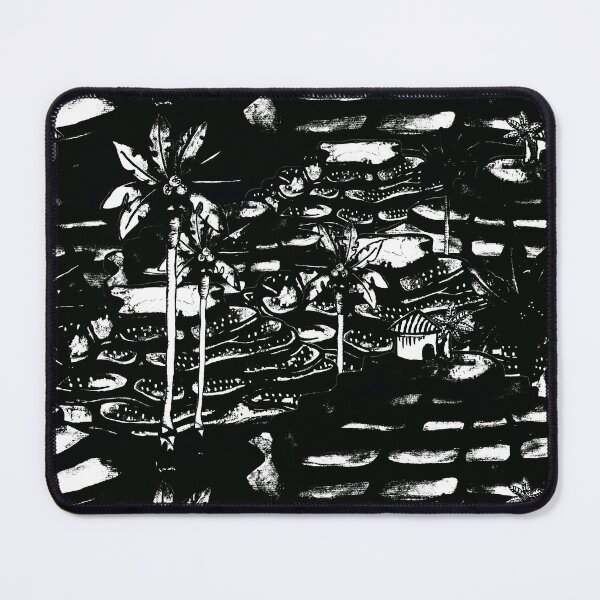 Item preview, paddy fields. lost designed and sold by Soulape.