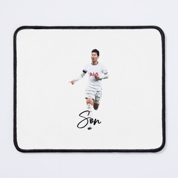 Item preview, Heung Min Son designed and sold by Truefans.
